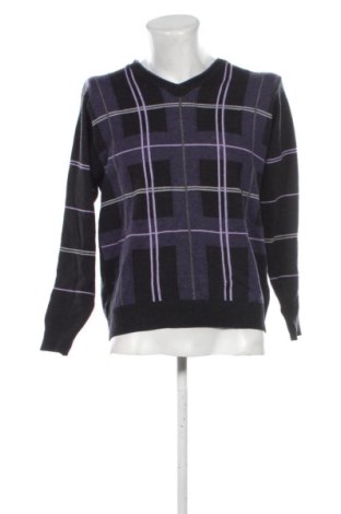Męski sweter Unbranded, Rozmiar L, Kolor Kolorowy, Cena 50,81 zł, #137712038