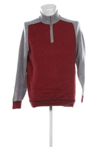 Męski sweter Canda, Rozmiar L, Kolor Kolorowy, Cena 46,57 zł, #137714035