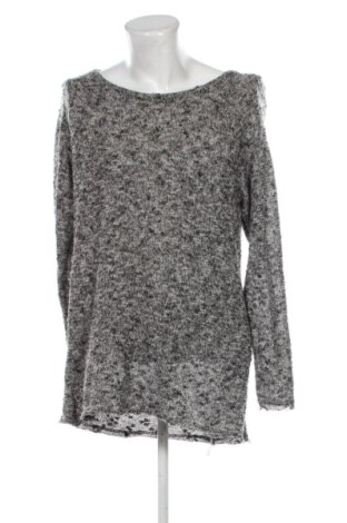 Męski sweter Zara, Rozmiar XL, Kolor Kolorowy, Cena 67,74 zł, #137714843