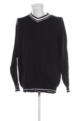 Męski sweter Livergy, Rozmiar XL, Kolor Czarny, Cena 59,68 zł, #137716389