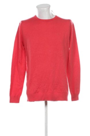 Férfi pulóver Tom Tailor, Méret XL, Szín Piros, Ár 9 931 Ft, #137716574
