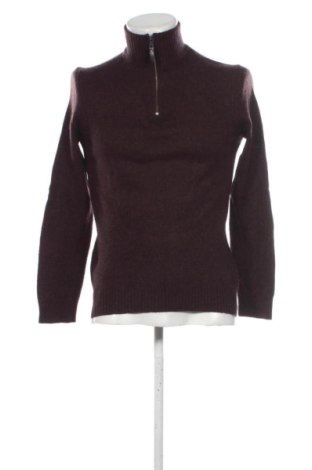 Férfi pulóver Marks & Spencer, Méret S, Szín Barna, Ár 3 546 Ft, #137718073