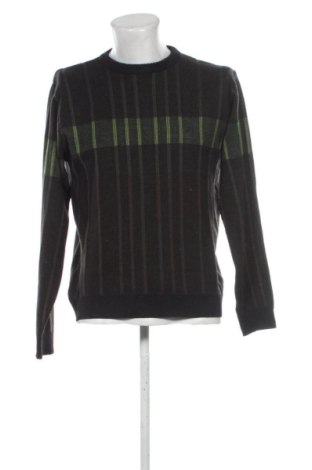 Мъжки пуловер Pierre Cardin, Размер M, Цвят Многоцветен, Цена 19,00 €, #137721844