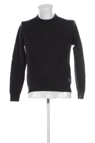Мъжки пуловер Calvin Klein, Размер S, Цвят Черен, Цена 26,00 €, #137722274