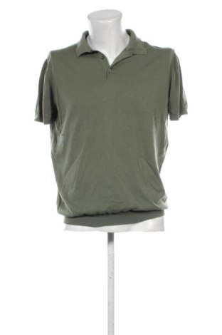 Męski sweter Massimo Dutti, Rozmiar XL, Kolor Zielony, Cena 107,00 zł, #137729699