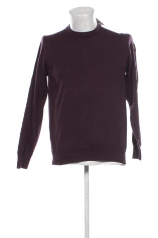 Pánsky sveter  Marks & Spencer, Veľkosť M, Farba Fialová, Cena  11,62 €, #137729973