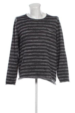 Pánsky sveter  Unbranded, Veľkosť XXL, Farba Viacfarebná, Cena  15,00 €, #137735559