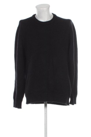 Męski sweter Selected, Rozmiar XL, Kolor Czarny, Cena 71,97 zł, #137735607