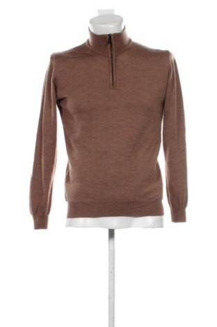 Pánsky sveter  Sand, Veľkosť XL, Farba Hnedá, Cena  37,56 €, #137738541