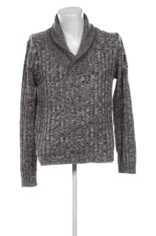 Pánsky sveter  98-86, Veľkosť XL, Farba Viacfarebná, Cena  17,72 €, #137738702