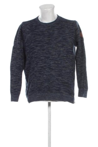 Pánský svetr  Tom Tailor, Velikost L, Barva Modrá, Cena  437,00 Kč, #137741320
