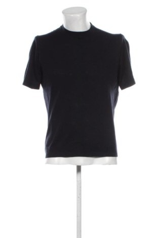 Pánský svetr  Massimo Dutti, Velikost M, Barva Černá, Cena  1 213,00 Kč, #137743549