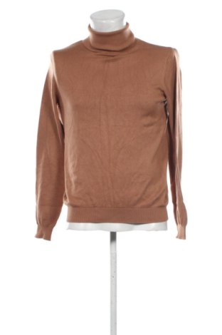 Pulover de bărbați H&M, Mărime M, Culoare Maro, Preț 59,00 Lei, #137749357