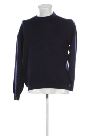 Pánský svetr  Unbranded, Velikost XL, Barva Modrá, Cena  218,00 Kč, #137752660
