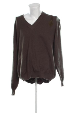 Pánsky sveter  Unbranded, Veľkosť XXL, Farba Hnedá, Cena  13,00 €, #137753824