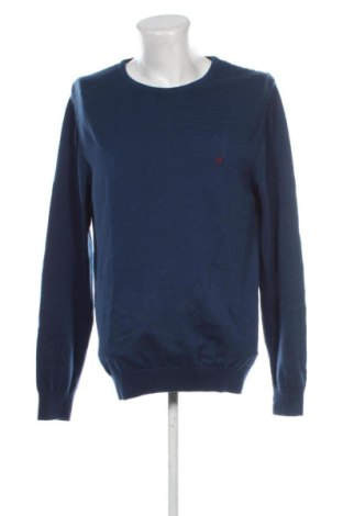 Pánský svetr  Unbranded, Velikost XXL, Barva Modrá, Cena  243,00 Kč, #137755994