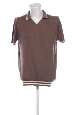 Férfi pulóver Felix Hardy, Méret XL, Szín Bézs, Ár 27 789 Ft, #137756223
