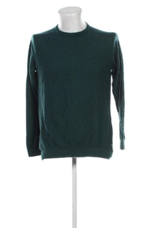 Herrenpullover S.Oliver, Größe L, Farbe Grün, Preis € 55,99, #137758058