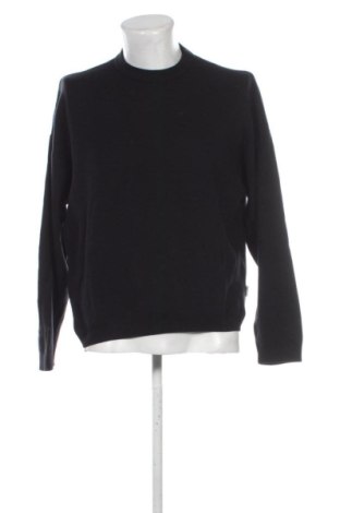 Herrenpullover Jack & Jones, Größe L, Farbe Schwarz, Preis 50,99 €, #137758262