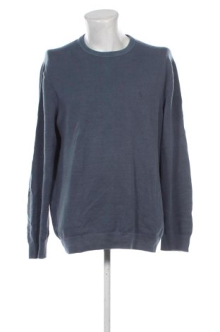Herrenpullover Marc O'Polo, Größe XXL, Farbe Blau, Preis € 114,99, #137758543
