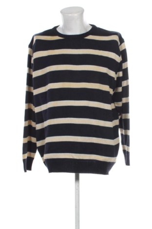 Męski sweter Camargue, Rozmiar XXL, Kolor Kolorowy, Cena 84,67 zł, #137759298