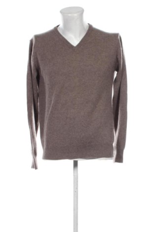 Męski sweter Westbury, Rozmiar M, Kolor Brązowy, Cena 211,68 zł, #137759645