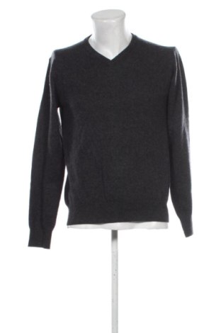 Męski sweter Westbury, Rozmiar M, Kolor Szary, Cena 190,51 zł, #137759727