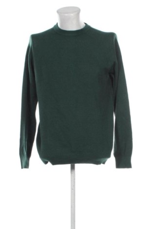 Herrenpullover Only & Sons, Größe L, Farbe Grün, Preis € 28,99, #137760489