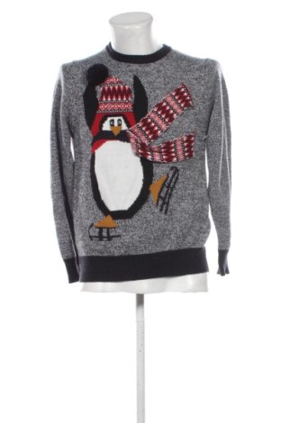 Męski sweter George, Rozmiar S, Kolor Kolorowy, Cena 42,75 zł, #137711719