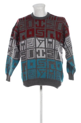 Pánský svetr  Unbranded, Velikost S, Barva Vícebarevné, Cena  166,00 Kč, #137718376