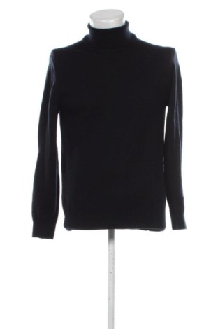Męski sweter Seidensticker, Rozmiar XL, Kolor Czarny, Cena 110,99 zł, #137723498
