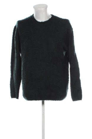 Pánský svetr  Pull&Bear, Velikost L, Barva Zelená, Cena  291,00 Kč, #137751400