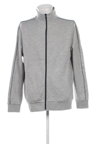 Мъжки суитшърт C&A, Размер XL, Цвят Сив, Цена 21,34 €, #137713283