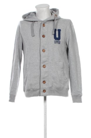 Męska bluza Unbranded, Rozmiar L, Kolor Szary, Cena 69,36 zł, #137713562