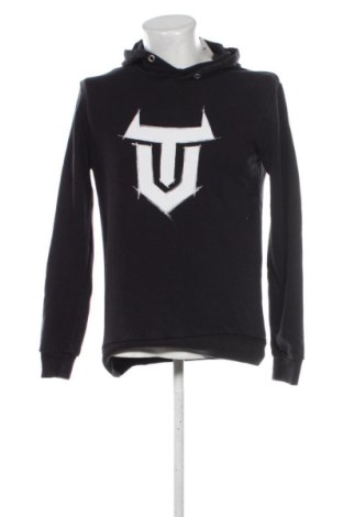 Férfi sweatshirt Unbranded, Méret M, Szín Fekete, Ár 3 901 Ft, #137716870