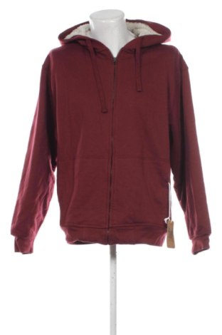 Férfi sweatshirt Cactus, Méret XL, Szín Piros, Ár 7 447 Ft, #137716951