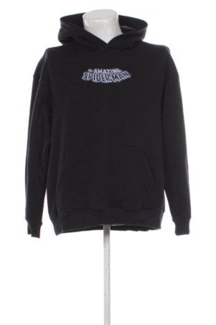 Férfi sweatshirt H&M, Méret L, Szín Fekete, Ár 5 540 Ft, #137718208