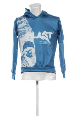 Férfi sweatshirt Unbranded, Méret S, Szín Kék, Ár 3 800 Ft, #137720739