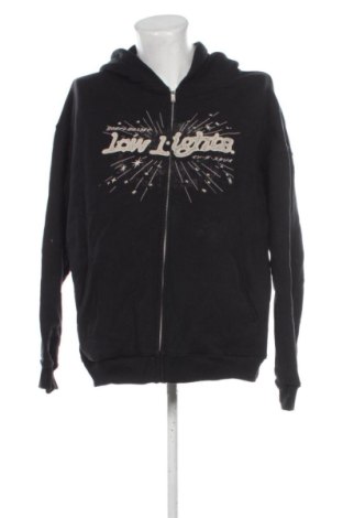 Męska bluza LOWLIGHTS, Rozmiar L, Kolor Czarny, Cena 118,54 zł, #137723774
