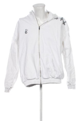 Męska bluza Unbranded, Rozmiar L, Kolor Biały, Cena 67,74 zł, #137723880