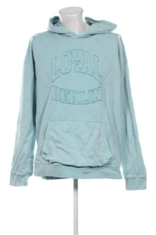 Férfi sweatshirt Unbranded, Méret XL, Szín Kék, Ár 4 610 Ft, #137725185