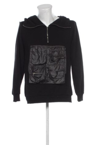 Męska bluza Unbranded, Rozmiar L, Kolor Czarny, Cena 59,27 zł, #137728562