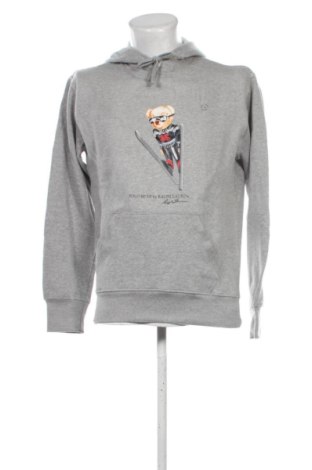 Męska bluza Polo Ralph Lauren, Rozmiar M, Kolor Szary, Cena 541,89 zł, #137729249