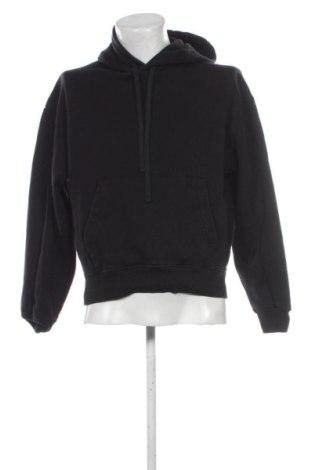 Мъжки суитшърт Zara, Размер M, Цвят Черен, Цена 12,57 €, #137733413