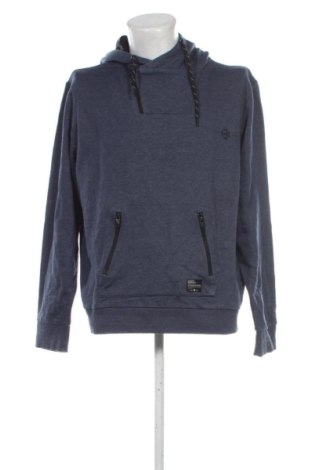 Pánska mikina  Angelo Litrico, Veľkosť XL, Farba Modrá, Cena  13,91 €, #137734724