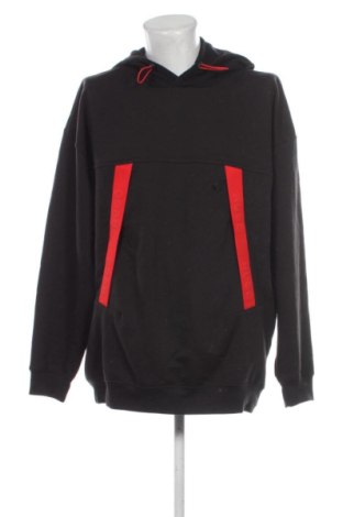 Мъжки суитшърт Hugo Boss, Размер XL, Цвят Черен, Цена 160,78 €, #137737304