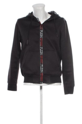 Pánska mikina  Plein Sport, Veľkosť L, Farba Čierna, Cena  160,98 €, #137741826