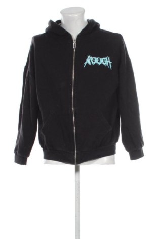 Hanorac de bărbați Black Squad, Mărime M, Culoare Negru, Preț 73,00 Lei, #137748766