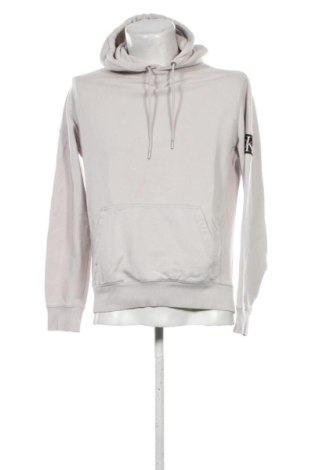 Hanorac de bărbați Calvin Klein, Mărime M, Culoare Ecru, Preț 201,44 Lei, #137749782