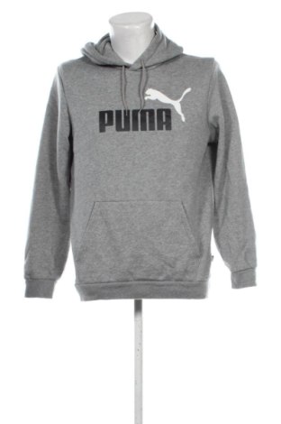 Męska bluza PUMA, Rozmiar M, Kolor Szary, Cena 149,40 zł, #137756012